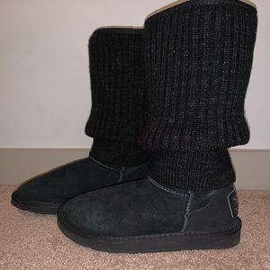 Australian Luxe boots!